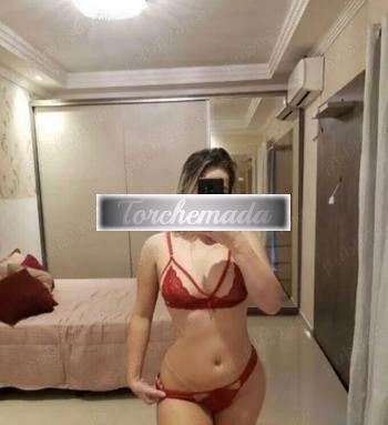 Girl Strepitosa Attrice  Trapani