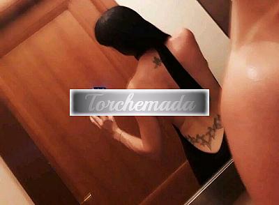 Girl Strepitosa Graziosa  Bologna