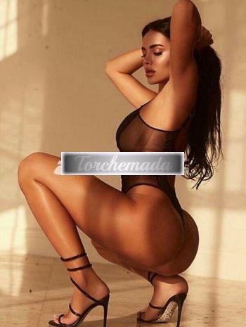 Girl Esplosiva Femmina  Monza