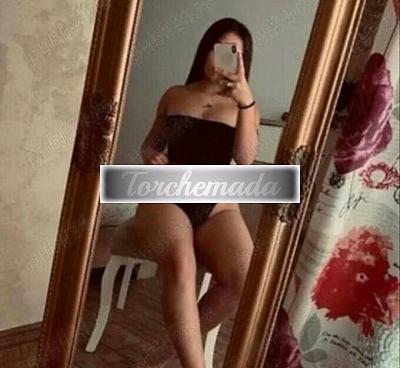 Girl Piacere Selvaggio Unico  Ravenna