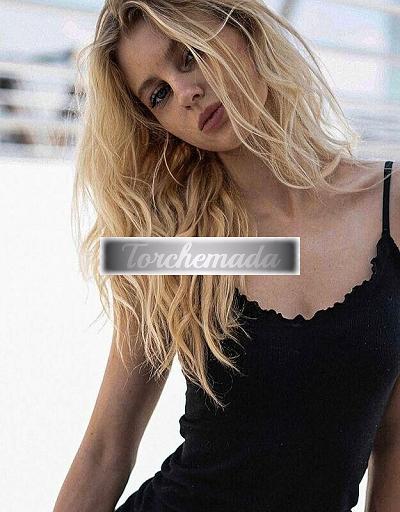 Girl Sandra  Bologna