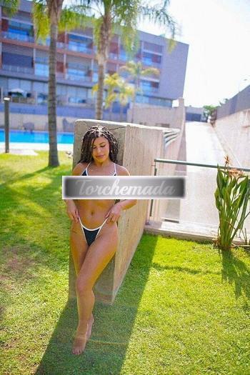 Girl Calda Sirena  Sassari