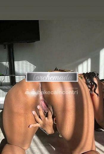 Girl Trasgressiva Graziosa  Catania