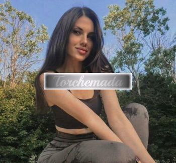 Girl Bella per uomini discreti  Ravenna