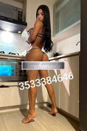 Girl Vogliosa Sensuale  Ogliastra