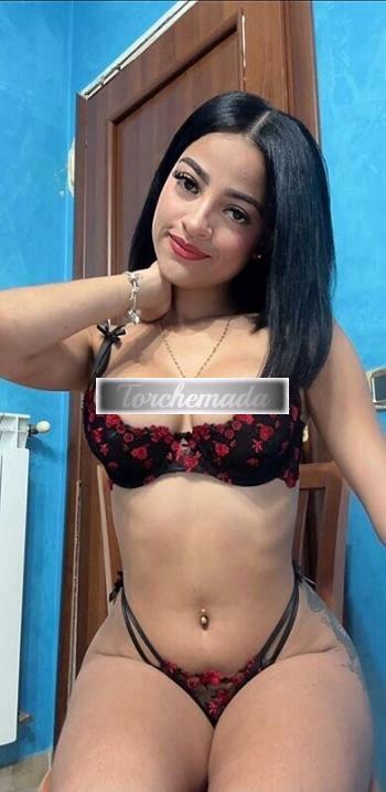 Girl Felina Girl  Roma