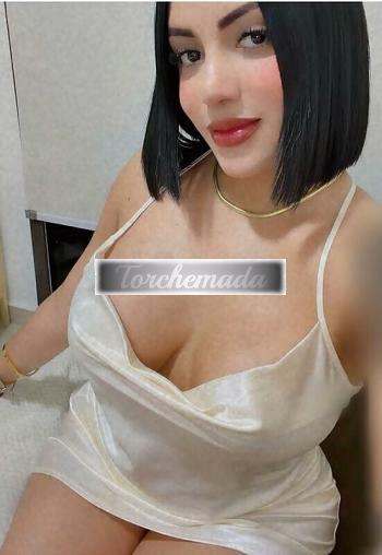 Girl Strepitosa Femmina  Catania