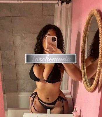 Girl Sexy Bambola  Salerno