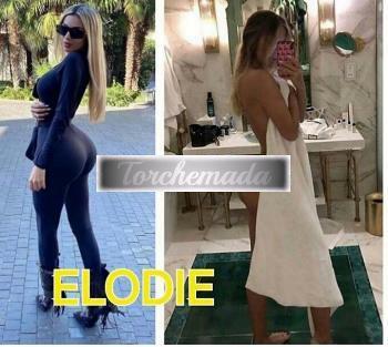 Girl Bellissima Amabile  Monza