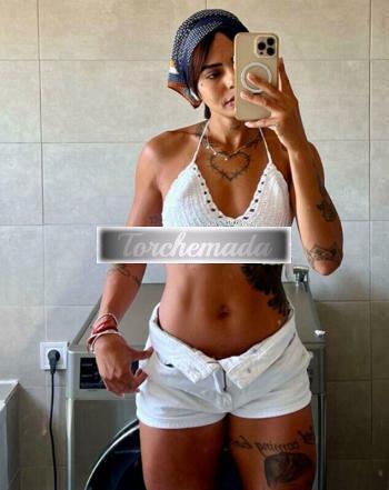 Girl Sexy Bambola  Benevento