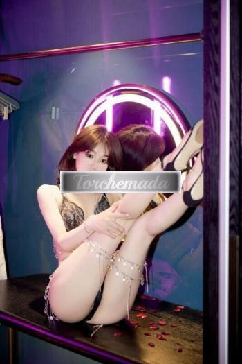 Girl Felina Maestra  Treviso