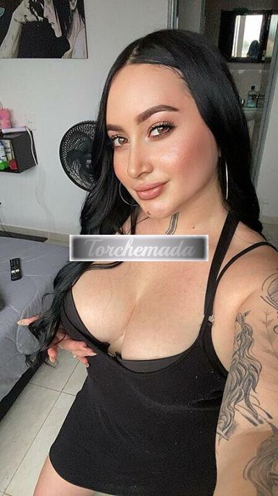 Girl Strepitosa Maestra  Ravenna