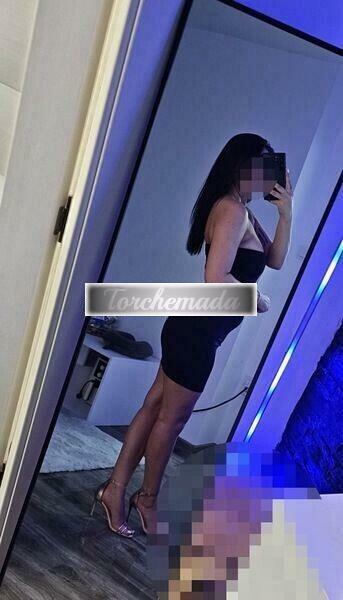 Girl Sexy Ragazza  Ferrara