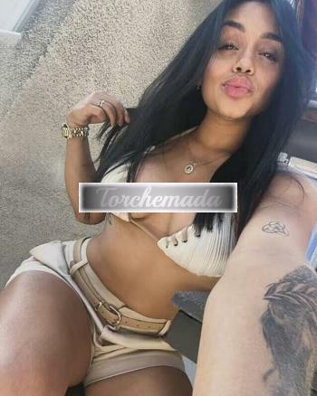 Girl Piccantissima Attrice  Avellino