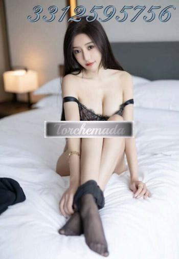 Girl Calda Graziosa  Mantova