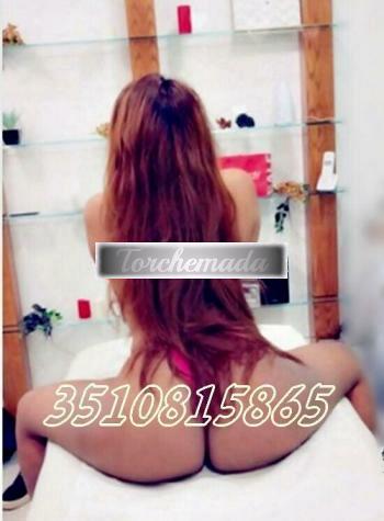 Girl Massaggio Thai relax  Nuoro