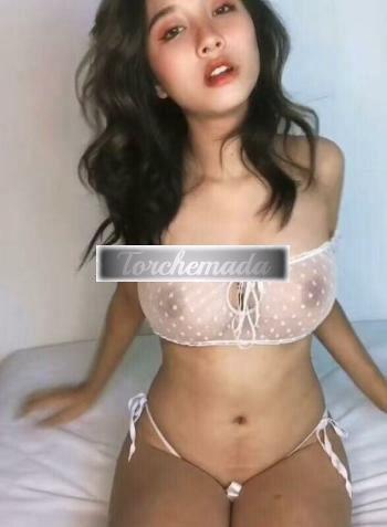 Girl Piccantissima Femmina  Lucca