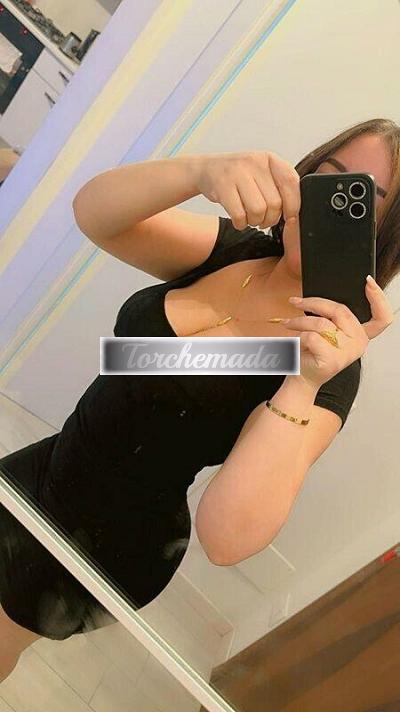 Girl Bellissima Coinvolgente  Verona