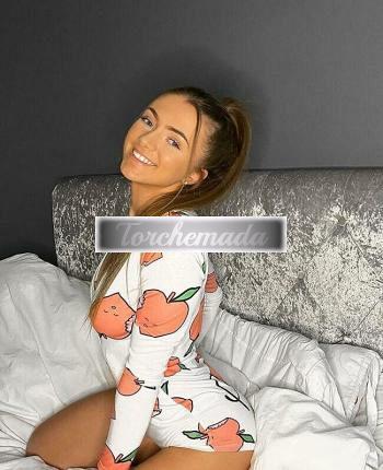 Girl Spettacolare Maestra  Roma