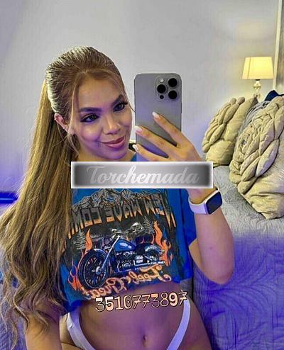 Girl Trasgressiva Sirena  Salerno