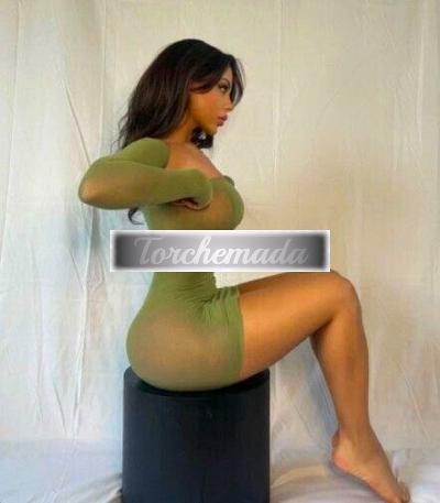 Girl Calda Maestra  Salerno