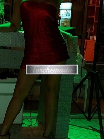 Girl Piccantissima Femmina  Bologna