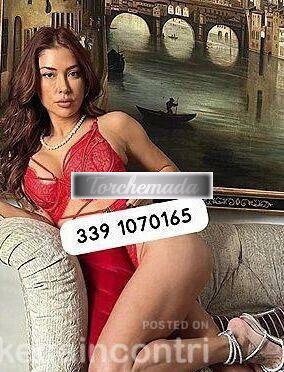 Girl Piccantissima Girl  Catania
