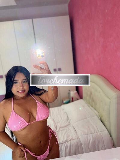 Girl Strepitosa Coinvolgente  Terni