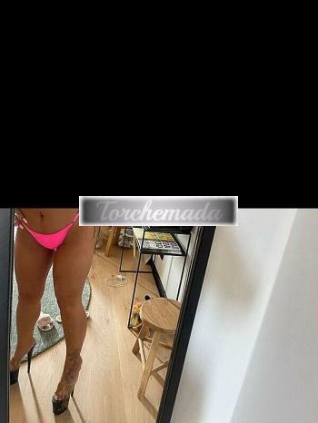 Girl Piccantissima Femmina  Como