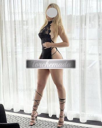 Girl Bellissima Esibizionista  Siena