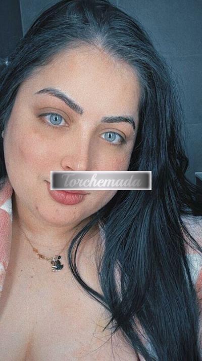 Girl Tallita Brasiliana Sexy Isernia  Isernia