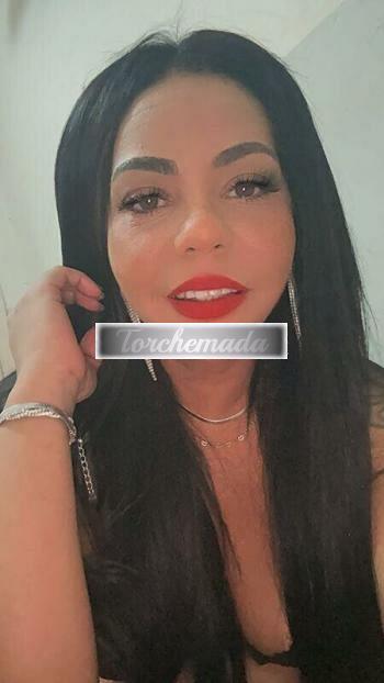 Girl Vogliosa Modella  Vicenza