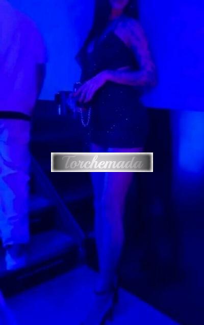 Girl Calda Modella  Caserta