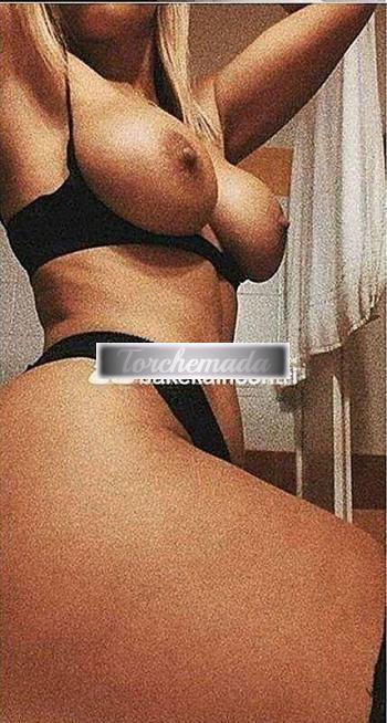 Girl Tentazione Segreta  Padova