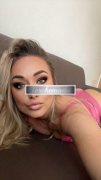 Girl Felina Bambola  Cremona