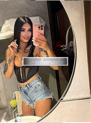 Girl Sexy Femmina  Brescia