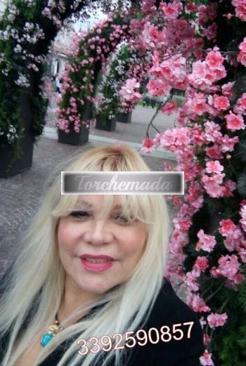 Girl Calda Studentessa  Mantova