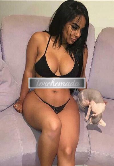 Girl Sexy Bambola  Prato