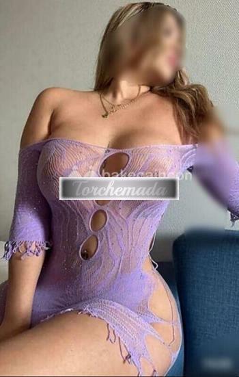 Girl Luciana  Potenza