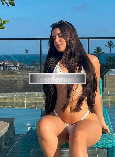 Girl Sexy Sirena  Perugia