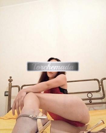 Girl Bellissima Sirena  Messina