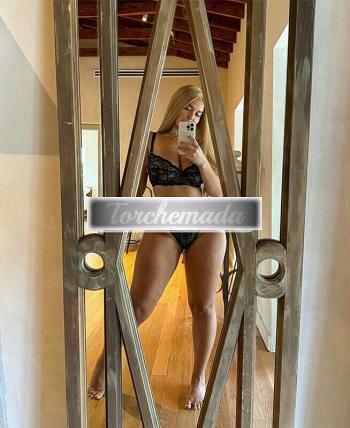 Girl Vogliosa Sensuale  Rovigo