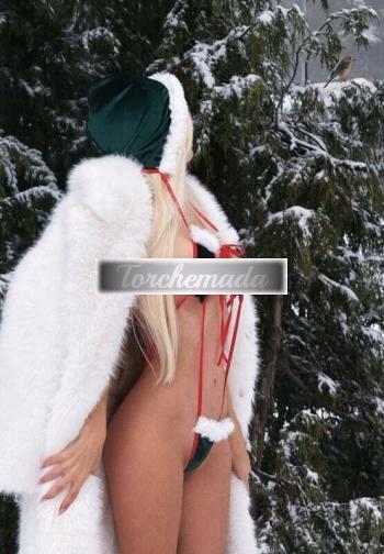 Girl Piccantissima Esibizionista  Sondrio