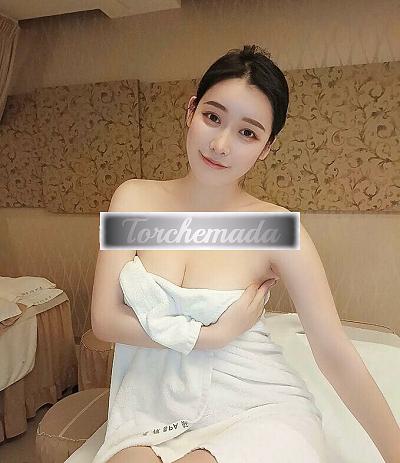 Girl Strepitosa Coinvolgente  Palermo