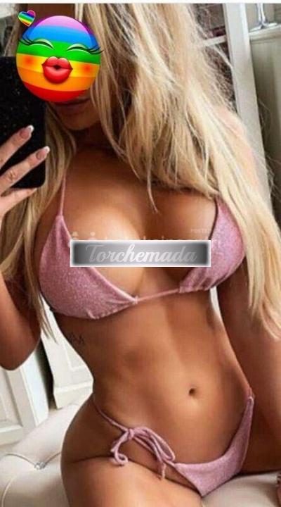 Girl Trasgressiva Graziosa  Salerno