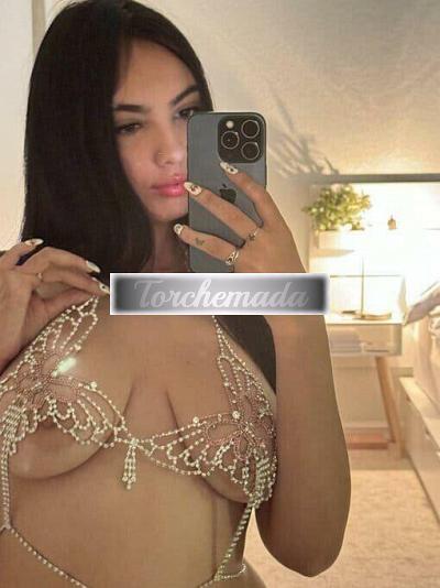 Girl Bellissima esibizionista  Mantova