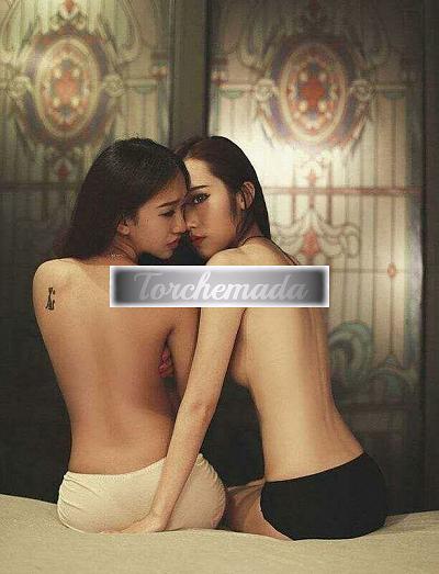 Girl Esplosiva Sirena  Treviso