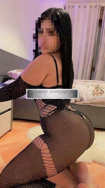 Girl Bellissima Ragazza  Fermo