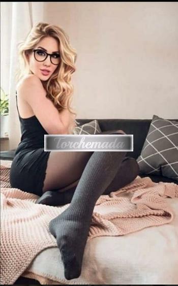 Girl Valeria  Torino