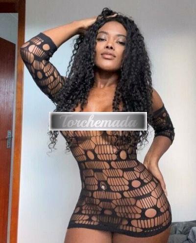 Girl Sensualità Morena Irresistibile  Parma